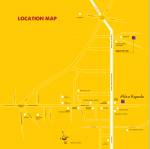 Location Plan  aldea Location Plan