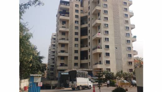 sanskriti- Elevation Elevation