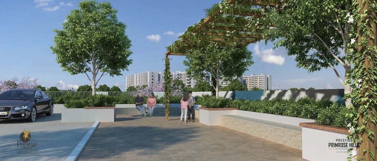 Prestige Primrose Hills