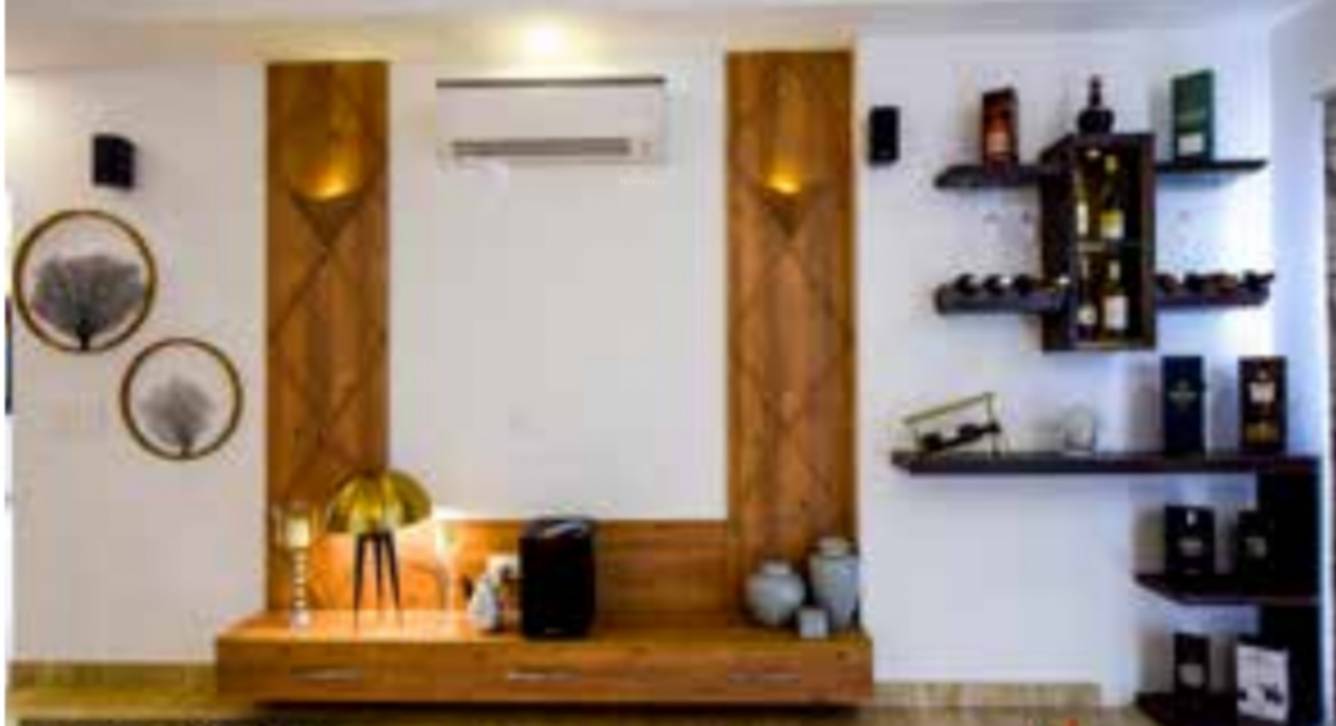  palm floors 2 Living Area