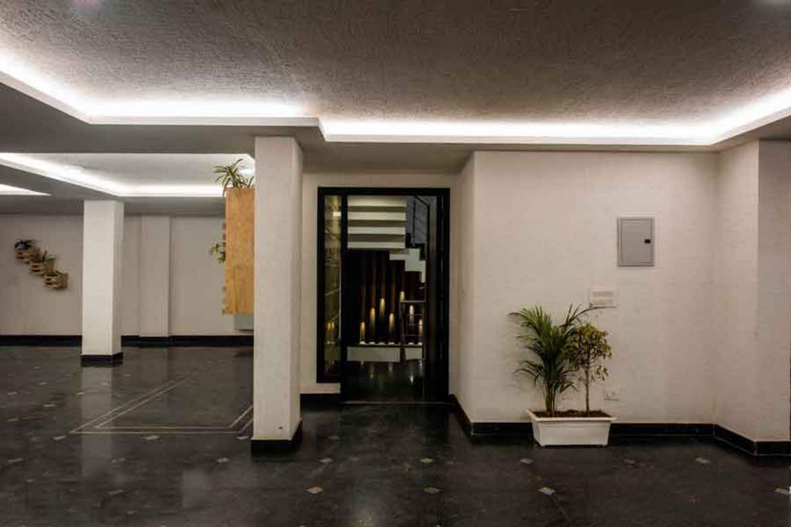  palm floors 1 Closed Car Parking