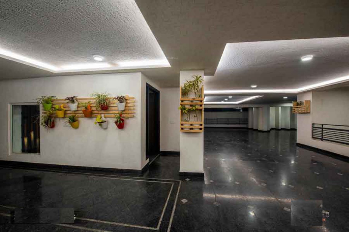  palm floors 1 Closed Car Parking