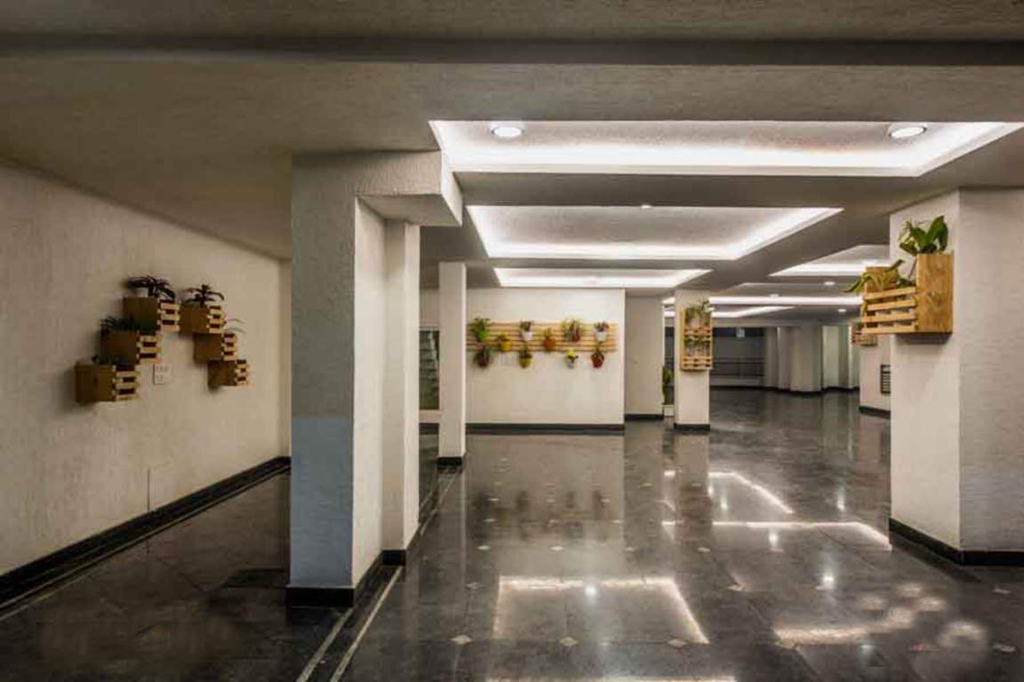  palm floors 1 Closed Car Parking