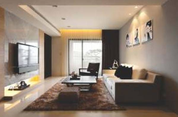  marvella Living Area
