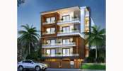 Uttarakhand Luxury Homes