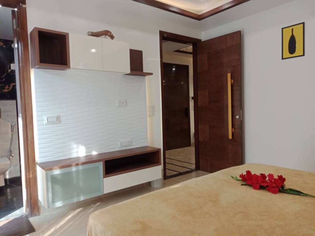 uttarakhand luxury homes Bedroom