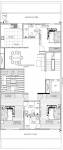 Palm Floors 3 Cluster Plan for Typical Floor  palm-floors-3 Palm Floors 3 Cluster Plan for Typical Floor