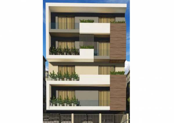 palm-floors-3 Elevation