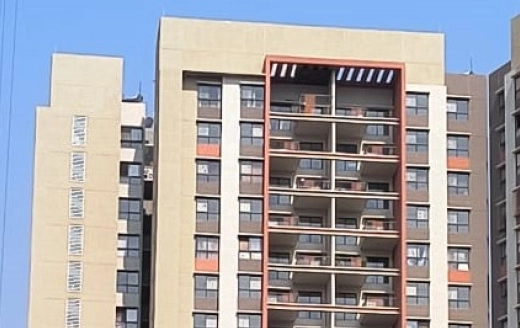  joyville-sensorium Construction Status Jan-25