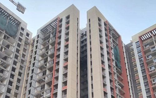  joyville-sensorium Construction Status Jan-25