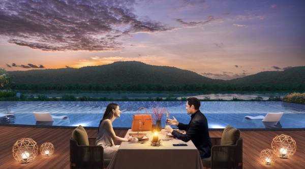  sensorium Swimming Pool