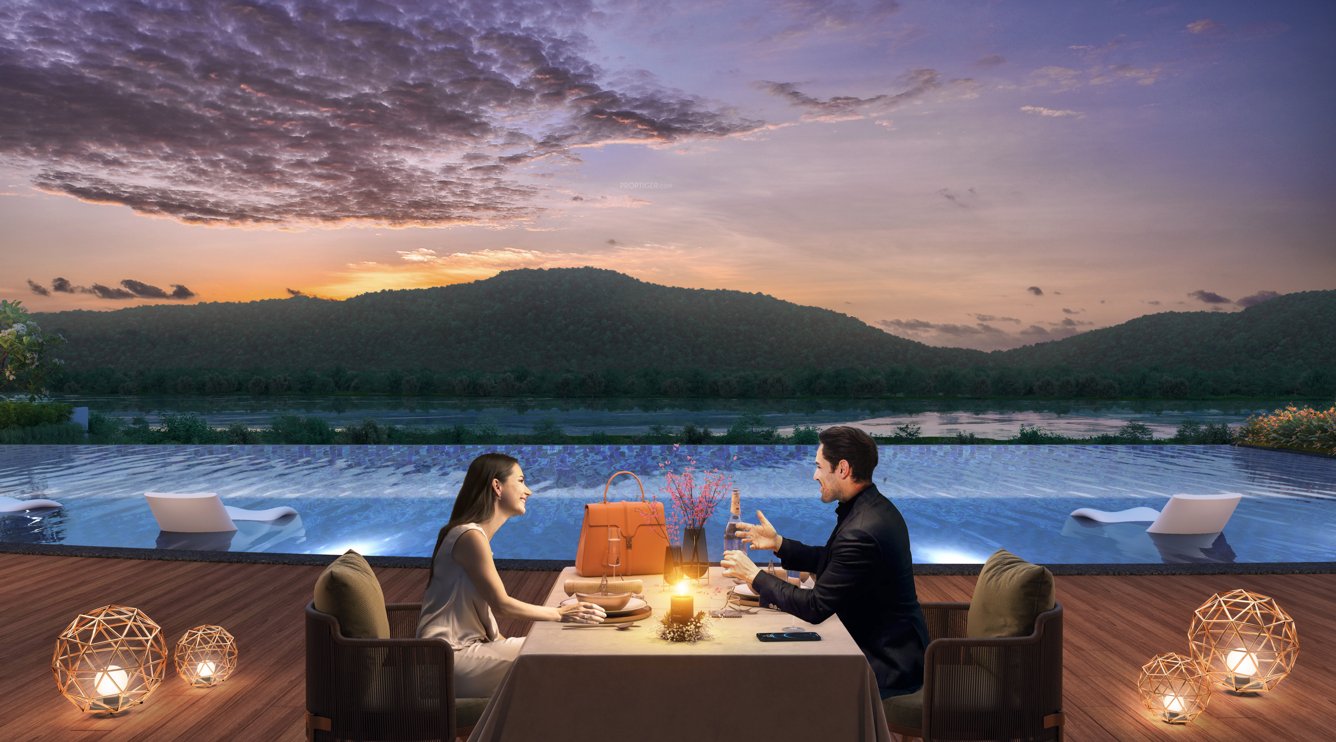  sensorium Swimming Pool