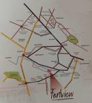 Location Plan fort-view-apartments Location Plan