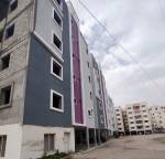 Elevation fort-view-apartments Elevation