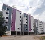 Elevation fort-view-apartments Elevation