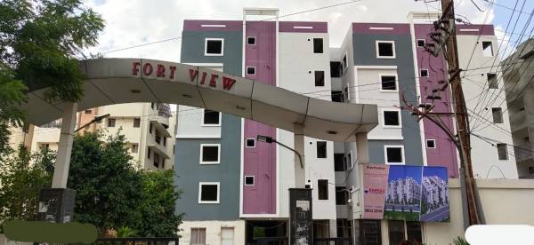  fort-view-apartments Elevation