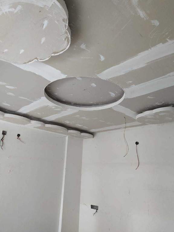  fort view apartments Bedroom