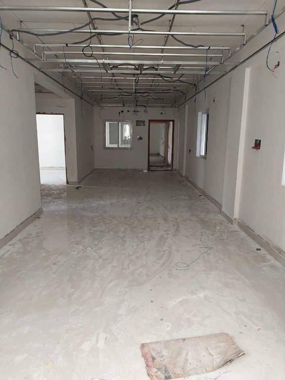  fort view apartments Bedroom