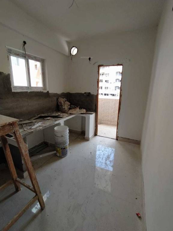  fort view apartments Lobby