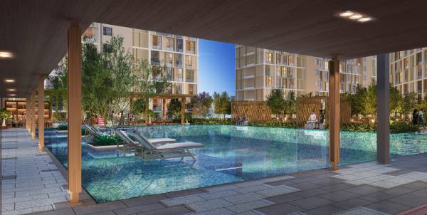 Swimming Pool aubburn-at-sarova Swimming Pool