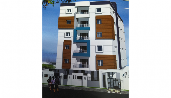  adarsh Elevation