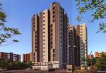 Elevation  shrinathji-apartment Elevation