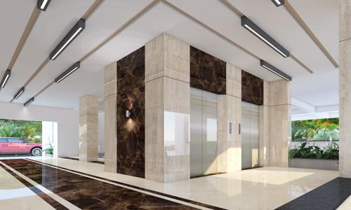  eden-gardens Living Area