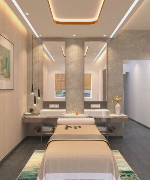  altius Spa