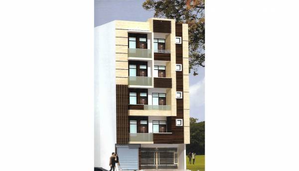  homes-dream-apartment Elevation