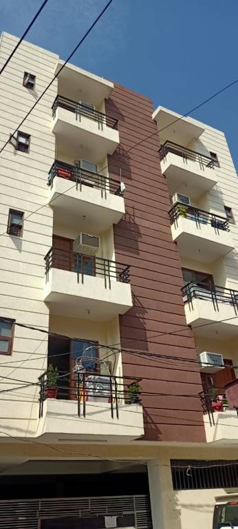  homes dream apartment Elevation