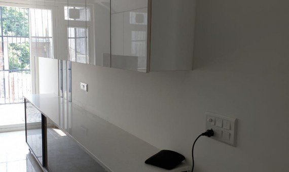  homes dream apartment Living Area