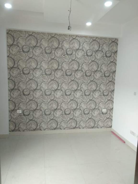  homes dream apartment Living Area