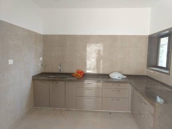  anjuna-villa Kitchen