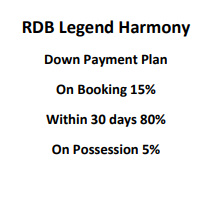 harmony Construction Linked Payment (CLP) Payment Plan