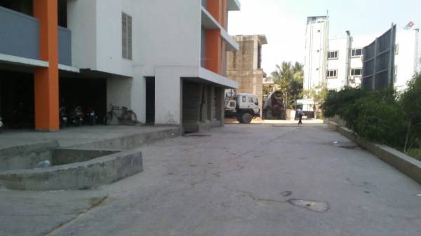  rdb-legend-harmony Open Parking