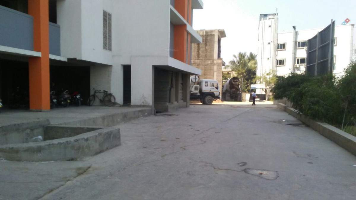  rdb legend harmony Open Parking