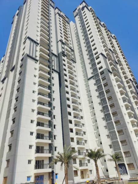  tridasa-tower-1-to-9 Elevation