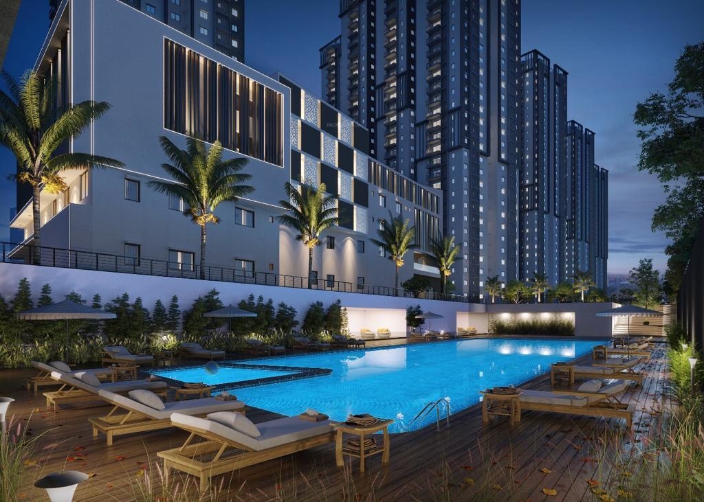  tridasa Swimming Pool