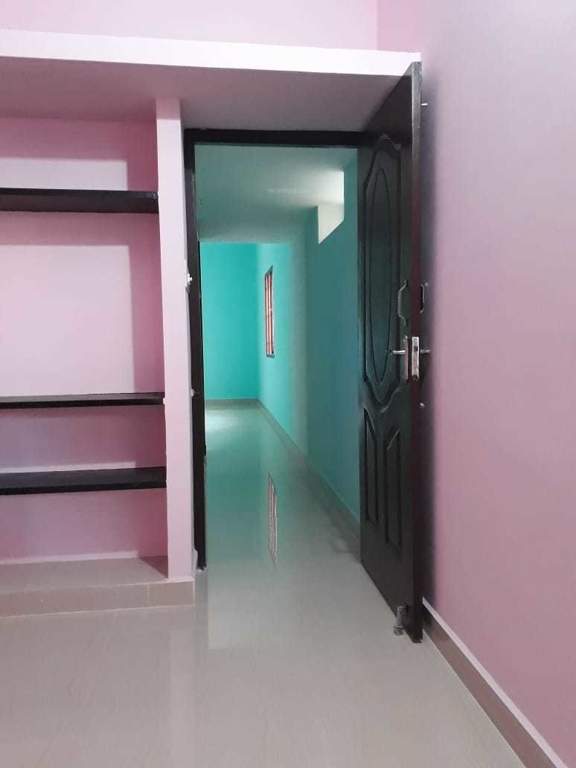  lavakusha villas Bedroom