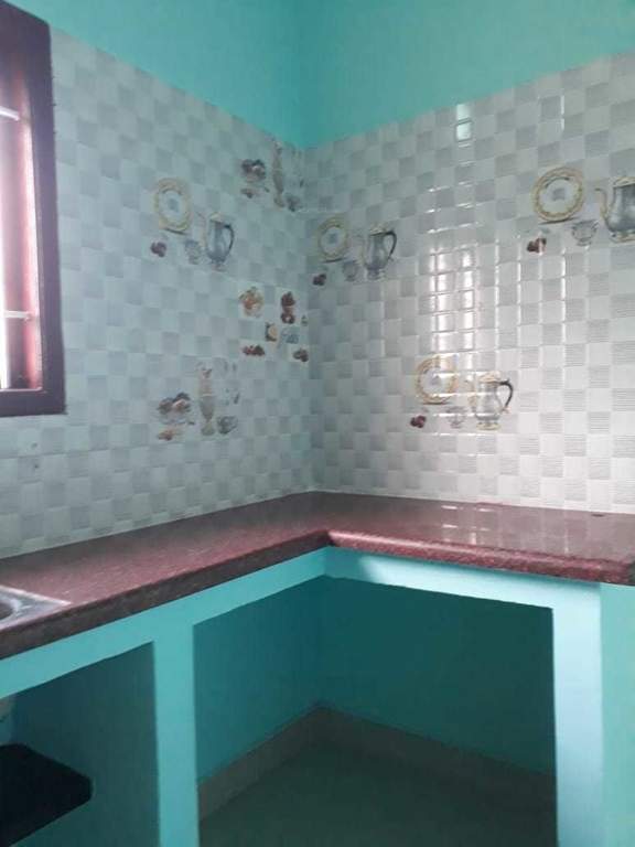  lavakusha villas Kitchen