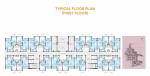  xanadu-cluster-iv-destino Xanadu Cluster IV Destino Cluster Plan for 1st Floor