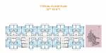  xanadu-cluster-iv-destino Xanadu Cluster IV Destino Cluster Plan from 2nd to 6th Floor