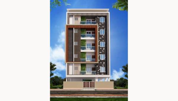  orange-park Elevation