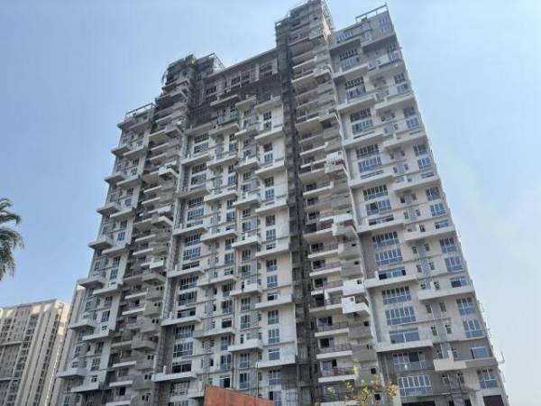  the-fourth Construction Status March-25