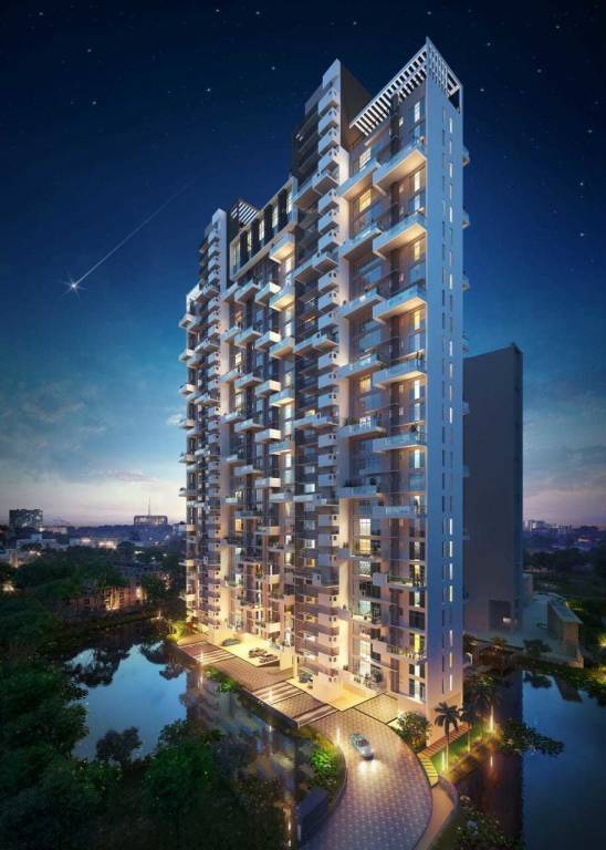 the fourth Elevation