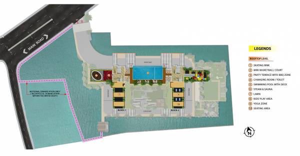  the-fourth Master Plan