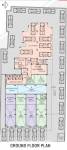  basera-residency Basera Residency Cluster Plan