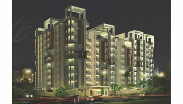 Elevation shakun-elegance Elevation