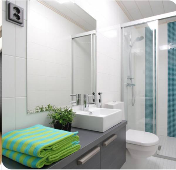 Bathroom shakun-elegance Bathroom