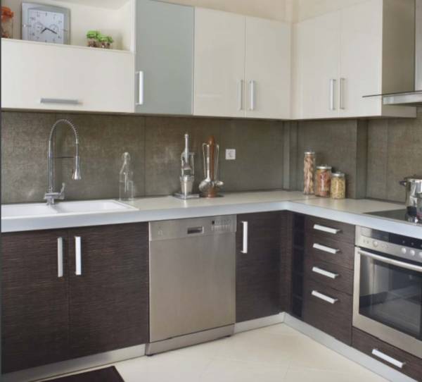  greens-the-platinum Kitchen